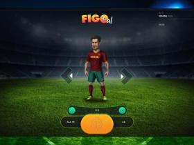 Особенности игры Figoal Slot