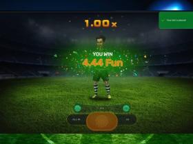 Figoal Slot Bonus Game