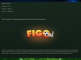 Стратегия игры в слот Figoal