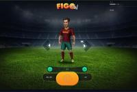 Отличная игра для любителей футбола Figoal Отличная игра для любителей футбола Figoal