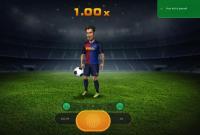 Estoy jugando Figoal con un alto