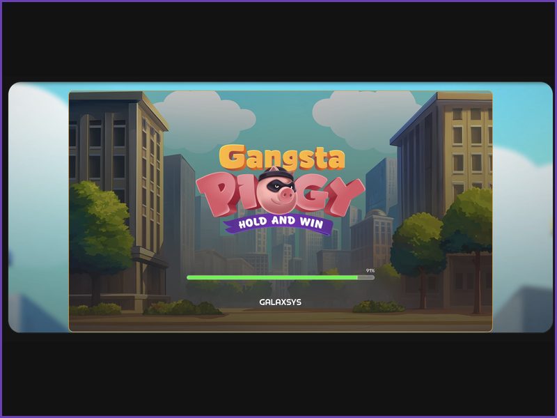 Consejos sobre estrategia y gestión del bankroll en Gangsta Piggy