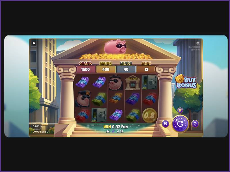 Valoración final y conclusiones sobre la tragaperras Gangsta Piggy Hold and Win