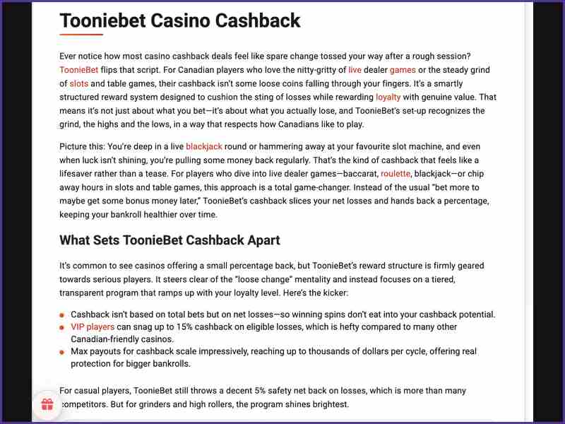 Les avantages de jouer à Figoal sur la plateforme ToonieBet