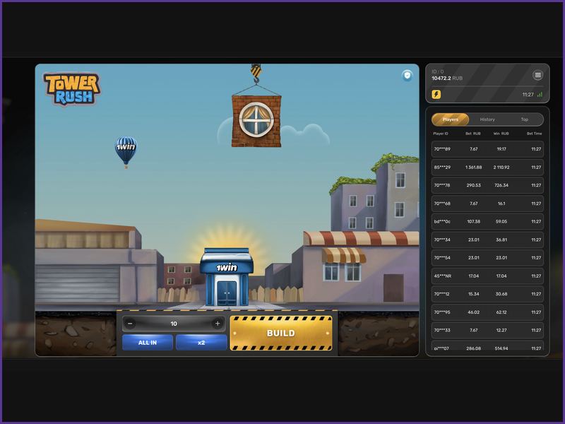 An explanation of RTP and its significance for Tower Rush players