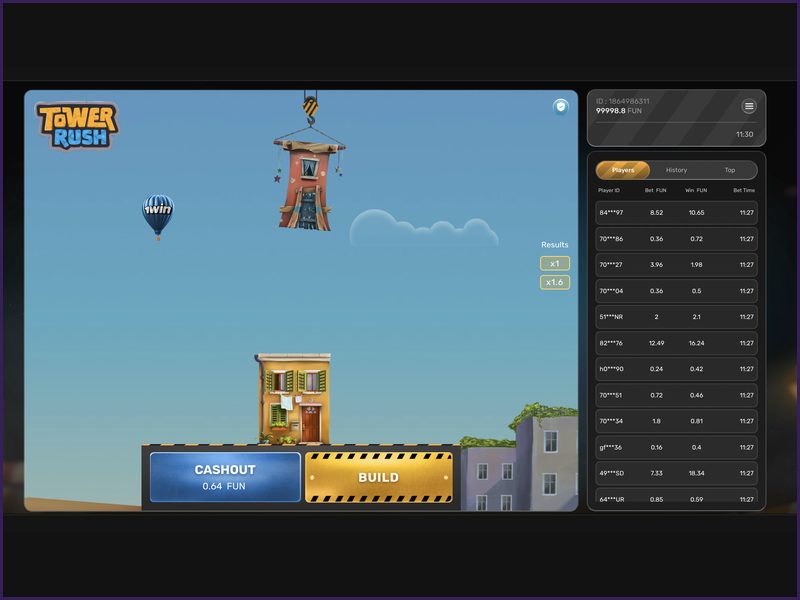 Step-by-step guide on how to start playing Tower Rush