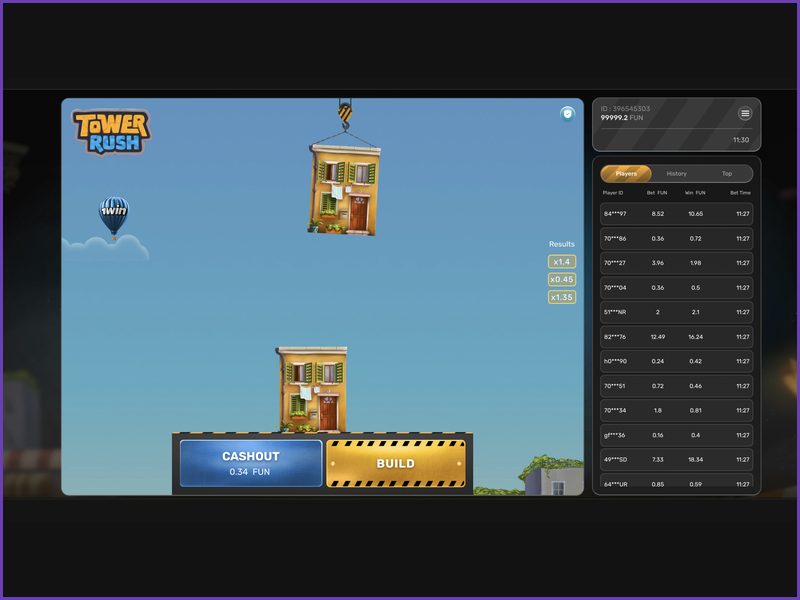 Tips and Preparation Before Your First Playthrough of Tower Rush