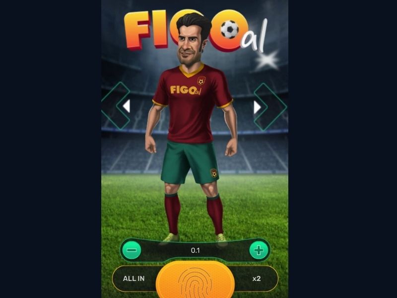 Jouer Figoal sur Android