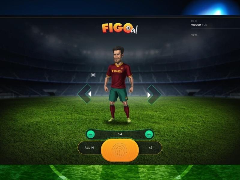 Features of Figoal