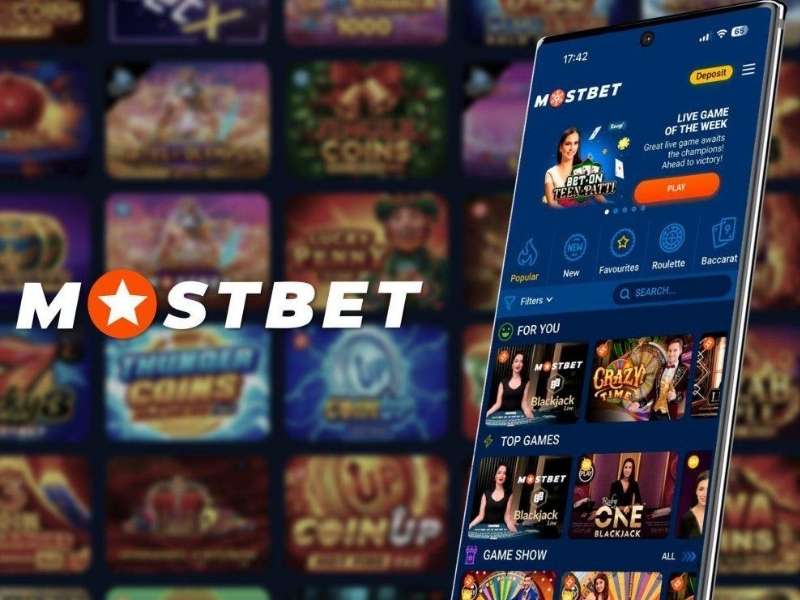 How to deposit in Figoal at Mostbet